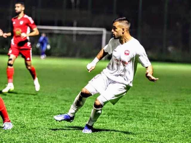 מגן רעננה, אגברייה (דאפר מחאמיד)